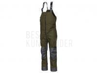 DAM Angelhosen Manitoba XT Fishing Bib & Brace BESTEN KUNSTKODER Angelshop