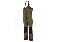 Savage Gear Angelhosen SG4 Bib & Brace Olive Green BESTEN KUNSTKODER Angelshop