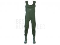 Jaxon Neoprene waders BESTEN KUNSTKODER Angelshop