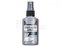Carp Zoom Soft Lure Spray 50ml - Catfish BESTEN KUNSTKODER Angelshop