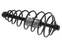 Jaxon Baiting springs loaded internally 60mm 10g BESTEN KUNSTKODER Angelshop