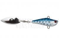 Jig Spinner Spro ASP Speed Spinner UV 16g #8 - Herring BESTEN KUNSTKODER Angelshop