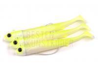 Köder SPRO Gutsbait Salt! 10.5cm 10g - Chartreuse Minnow BESTEN KUNSTKODER Angelshop