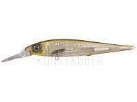 Wobbler Spro Gutsbait SALT! Minnow 110 SR 13g - Natural Minnow BESTEN KUNSTKODER Angelshop