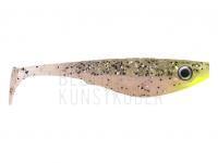 Gummifish SPRO Iris The Shad 10cm 8g - UV Salt & Pepper BESTEN KUNSTKODER Angelshop