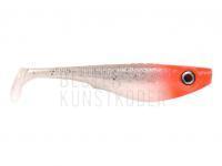 Gummifish SPRO Iris The Shad 8cm 4g - UV Minnow BESTEN KUNSTKODER Angelshop