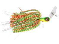 Spro IRIS Thrillseeker XL 15cm 35g Firetiger BESTEN KUNSTKODER Angelshop