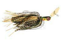 Spro IRIS Thrillseeker XL 15cm 35g Perch BESTEN KUNSTKODER Angelshop