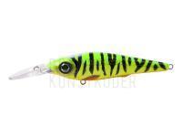 Wobbler Spro Iris Twitchy 7,5 cm - Firetiger BESTEN KUNSTKODER Angelshop