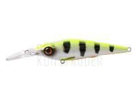 Wobbler Spro Iris Twitchy 7,5 cm - Hot Perch BESTEN KUNSTKODER Angelshop