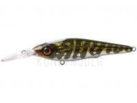 Wobbler Spro Iris Twitchy 7,5 cm - Northern Pike BESTEN KUNSTKODER Angelshop