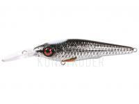 Wobbler Spro Iris Twitchy 7,5 cm - Roach BESTEN KUNSTKODER Angelshop