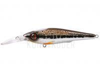 Wobbler Spro Iris Twitchy 7,5 cm - Vairon BESTEN KUNSTKODER Angelshop