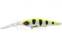 Wobbler Spro Iris Twitchy DR 7,5 cm - Hot Perch BESTEN KUNSTKODER Angelshop