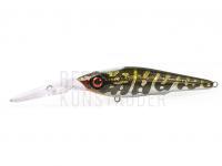 Wobbler Spro Iris Twitchy DR 7,5 cm - Northern Pike BESTEN KUNSTKODER Angelshop