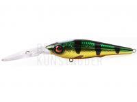 Wobbler Spro Iris Twitchy DR 7,5 cm - Perch BESTEN KUNSTKODER Angelshop