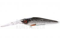 Wobbler Spro Iris Twitchy DR 7,5 cm - Roach BESTEN KUNSTKODER Angelshop