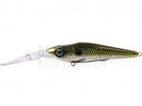 Wobbler Spro Iris Twitchy DR 7,5 cm - Shad BESTEN KUNSTKODER Angelshop