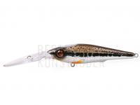 Wobbler Spro Iris Twitchy DR 7,5 cm - Vairon BESTEN KUNSTKODER Angelshop