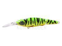 Wobbler Spro Iris Twitchy JTD 7,5 cm - Firetiger BESTEN KUNSTKODER Angelshop