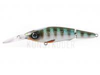 Wobbler Spro Iris Twitchy JTD 7,5 cm - Herring BESTEN KUNSTKODER Angelshop