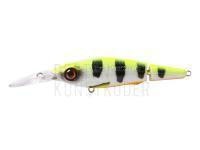 Wobbler Spro Iris Twitchy JTD 7,5 cm - Hot Perch BESTEN KUNSTKODER Angelshop