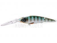 Wobbler Spro Iris Twitchy JTD DR 7,5 cm - Herring BESTEN KUNSTKODER Angelshop