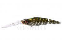 Wobbler Spro Iris Twitchy JTD DR 7,5 cm - Northern Pike BESTEN KUNSTKODER Angelshop