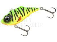 Wobbler SPRO Iris Vib’R 50 10g - Firetiger BESTEN KUNSTKODER Angelshop