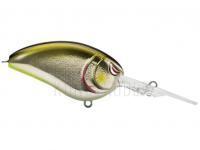 Wobbler Spro Little John DD 60 6cm 18g - AYU BESTEN KUNSTKODER Angelshop