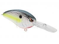 Wobbler Spro Little John Micro DD 45 4.5cm 9g - Nasty Shad BESTEN KUNSTKODER Angelshop