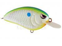Wobbler Spro Little John Type R 50 5cm 14g - Citrus Shad BESTEN KUNSTKODER Angelshop