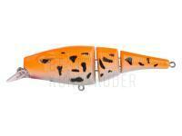 Wobbler SPRO PikeFighter Triple Jointed MW 145mm 52g - UV Orange Koi BESTEN KUNSTKODER Angelshop