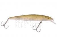 Wobbler Spro Powercatcher Minnow 130 SF 13cm 15g - Splatter BESTEN KUNSTKODER Angelshop
