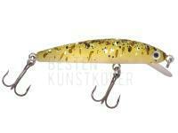Wobbler Spro Powercatcher Minnow 50 SF 5cm 10.9g - Splatter BESTEN KUNSTKODER Angelshop