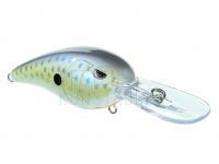 Wobbler Spro RkCrawler 50 5cm 9g - Cell Mate BESTEN KUNSTKODER Angelshop