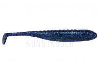 Gummifische SPRO Scent Series Insta Shad 6.5cm 2.8g - Blueberry BESTEN KUNSTKODER Angelshop