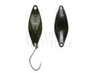 Köder Spro Trout Master Serc Spoon 3cm 1.6g - Dark Shadow BESTEN KUNSTKODER Angelshop