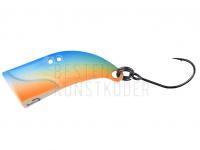 Vibrationsköder Spro Trout Master Zocka Blade 3g - Finn Blush BESTEN KUNSTKODER Angelshop