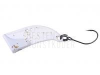 Vibrationsköder Spro Trout Master Zocka Blade 3g - Goldie BESTEN KUNSTKODER Angelshop