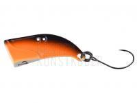 Vibrationsköder Spro Trout Master Zocka Blade 3g - Rust BESTEN KUNSTKODER Angelshop