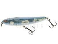 Wobbler SPRO Walking Haint 110mm 14.2g - Baby Striper BESTEN KUNSTKODER Angelshop