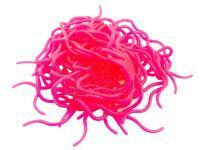 Squirmy Wormies - Pink BESTEN KUNSTKODER Angelshop