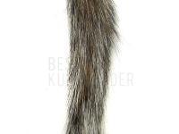 Wapsi Squirrel Tail 006 - Natural Gray BESTEN KUNSTKODER Angelshop