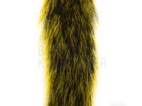 Wapsi Squirrel Tail 006 - Yellow BESTEN KUNSTKODER Angelshop