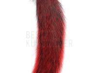 Wapsi Squirrel Tail 056 - Red BESTEN KUNSTKODER Angelshop