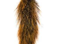 Wapsi Squirrel Tail 220 - Natural Fox BESTEN KUNSTKODER Angelshop