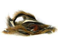 Wapsi Squirrels Zonkers - 221 Natural Pine BESTEN KUNSTKODER Angelshop