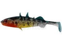 Gummifish Westin Stanley the Stickleback Shadtail Bulk 7.5cm - Spawning Stickleback