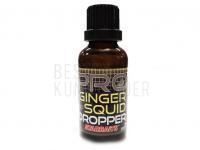 Starbaits Pro Ginger Squid Dropper 30ml